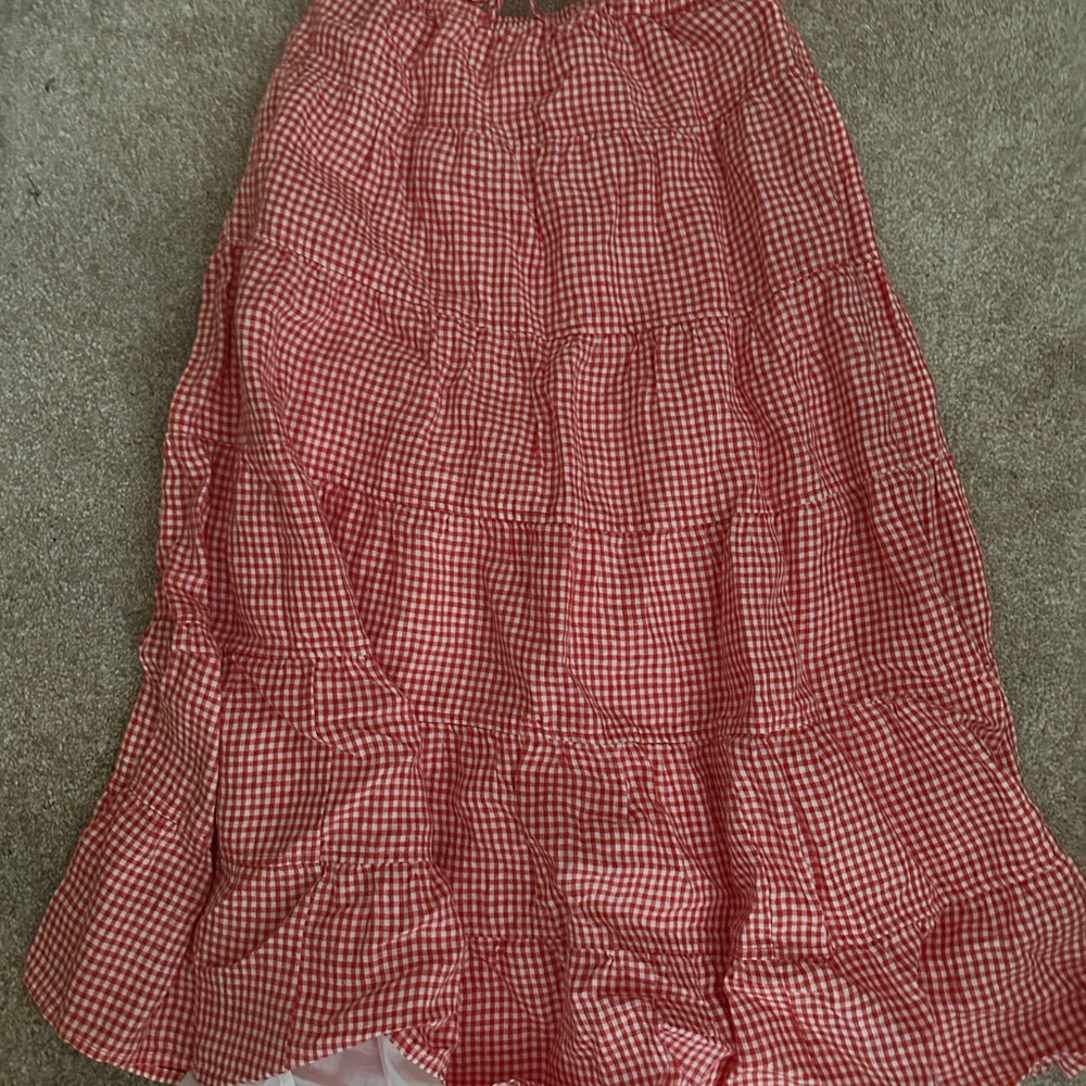 Aritzia skirt